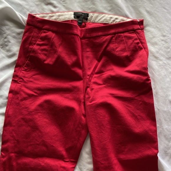 Jcrew Martie Pant - Picture 2 of 4